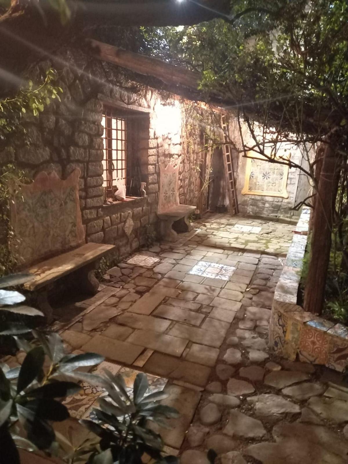 L'Antica Dimora Villa Meta Buitenkant foto