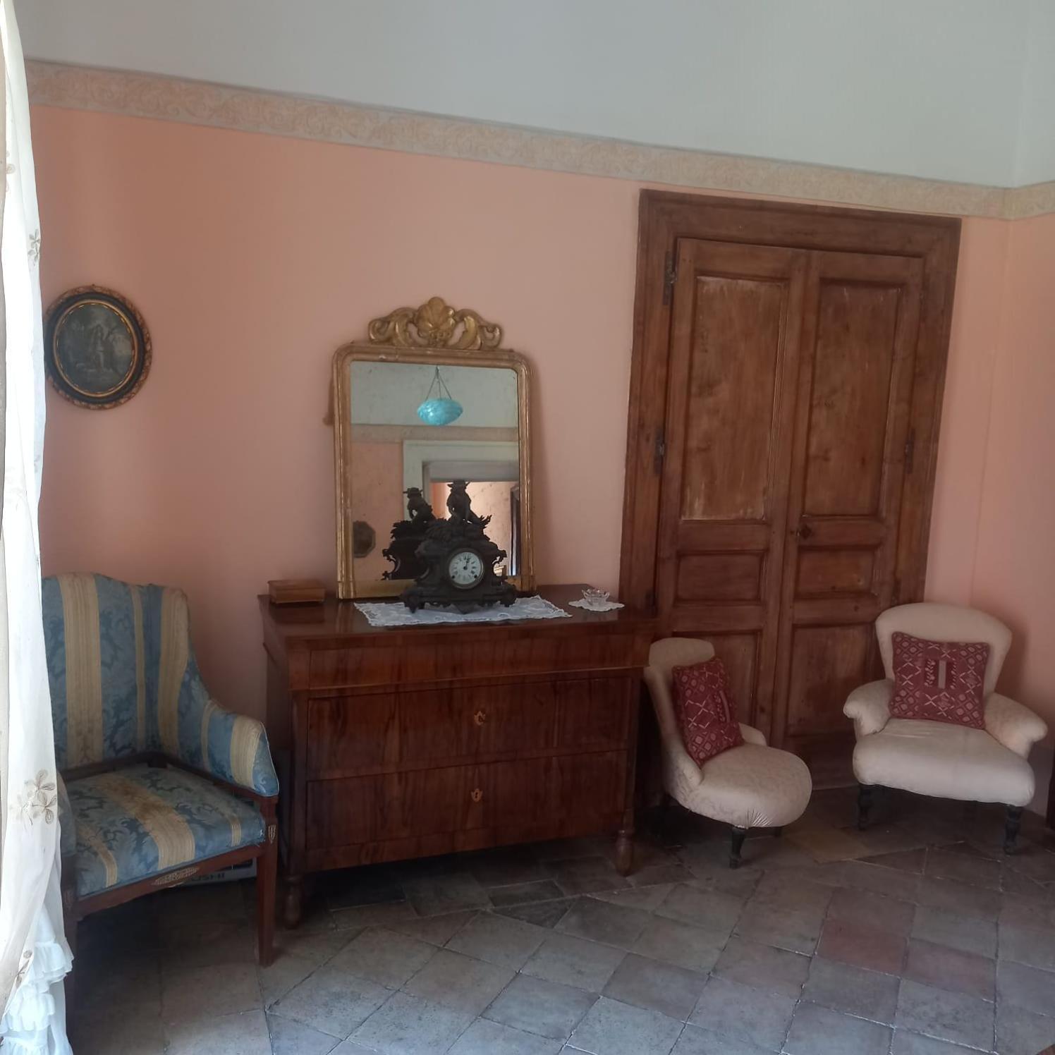 L'Antica Dimora Villa Meta Buitenkant foto