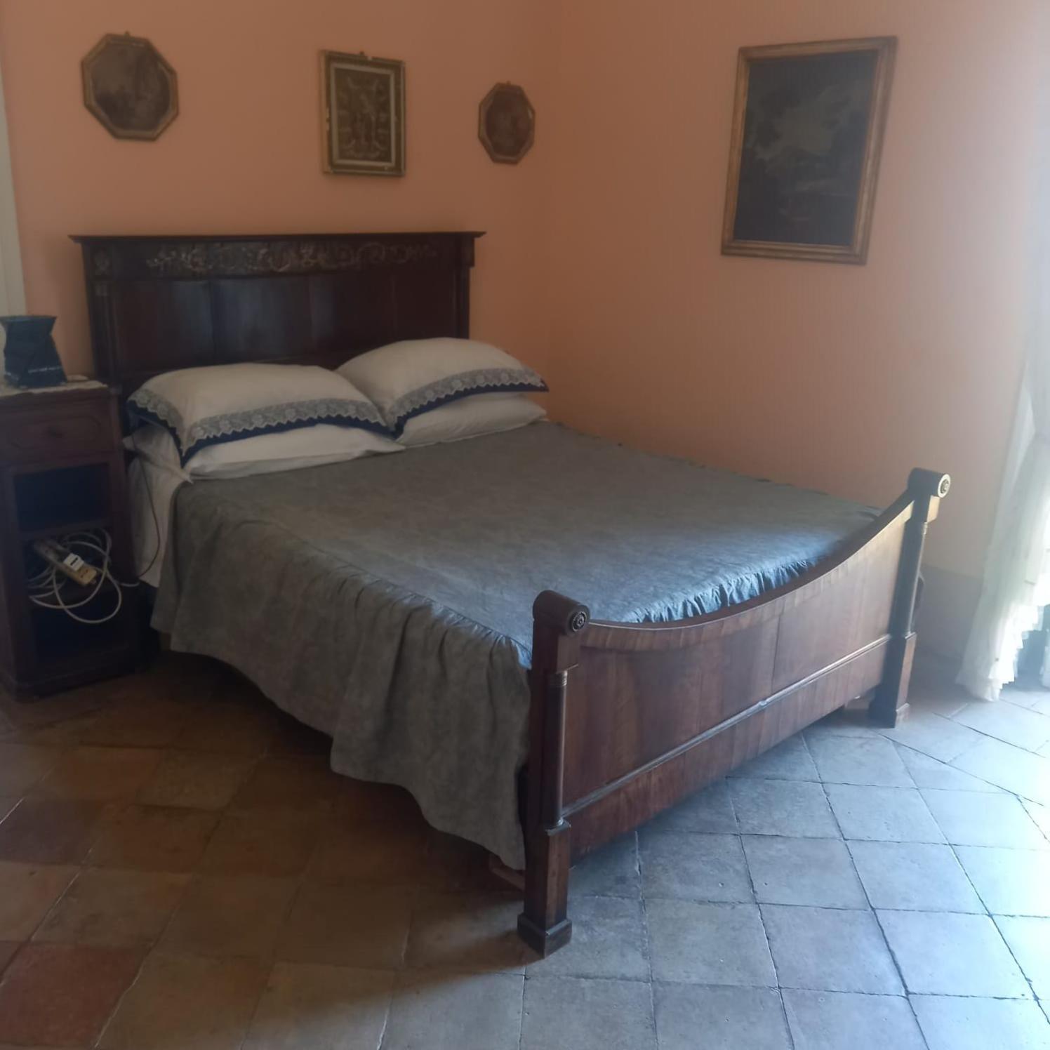 L'Antica Dimora Villa Meta Buitenkant foto