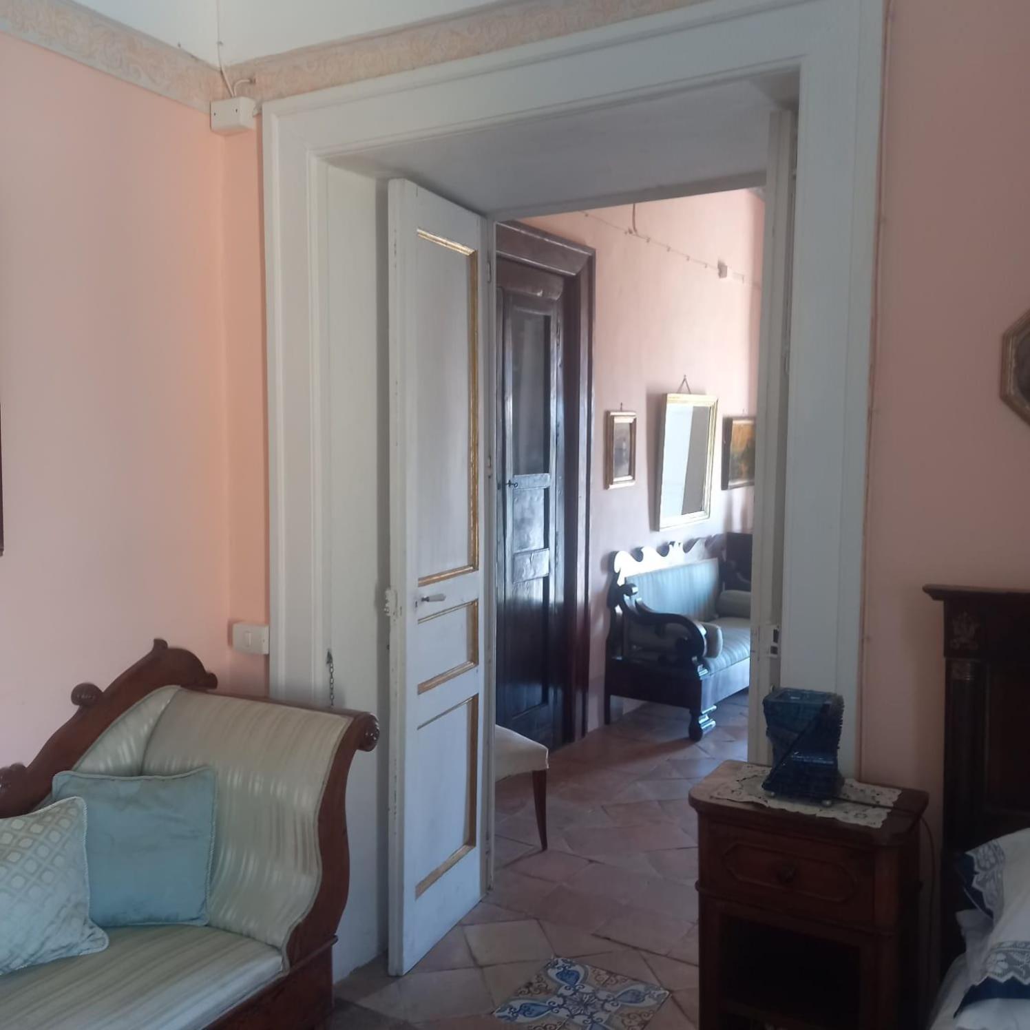 L'Antica Dimora Villa Meta Buitenkant foto