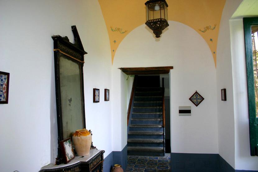 L'Antica Dimora Villa Meta Buitenkant foto